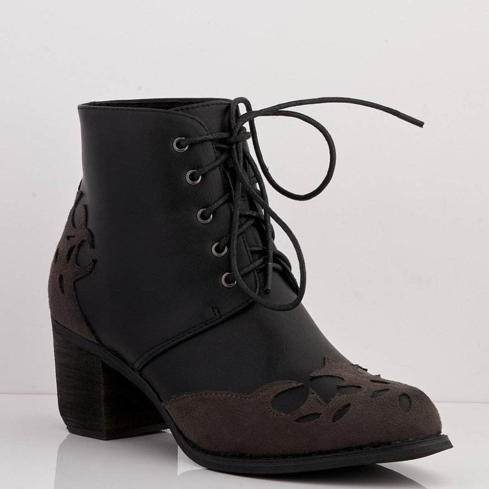 Brand New Ankle Boots